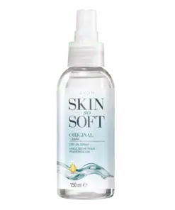 Skin So Soft Dry Oil Spray