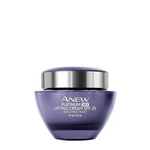 ANEW Platinum Dagcrème