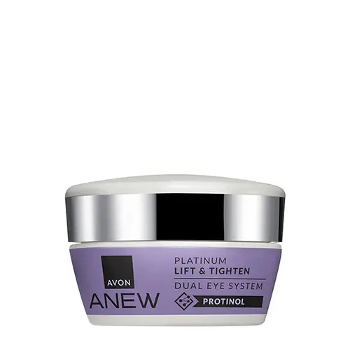 ANEW Platinum Lift & Tighten Dual Eye System