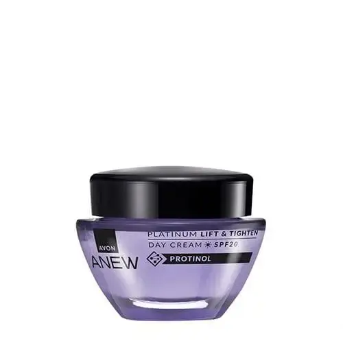 ANEW Platinum Lift & Tighten Dagcrème (60+) (NIEUWE VERPAKKING)
