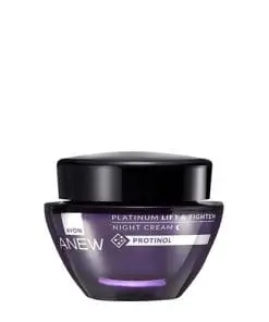 ANEW Platinum Lift & Tighten Nachtcrème (60+)