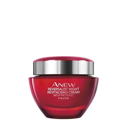 ANEW Reversalist Nachtcrème (40+)