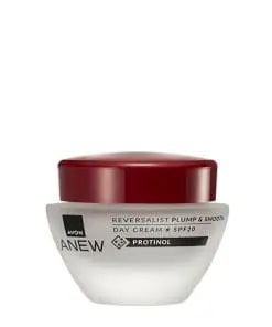 ANEW Reversalist Plump & Smooth Dagcrème (40+)