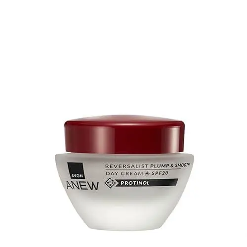 ANEW Reversalist Plump & Smooth Dagcrème (40+)