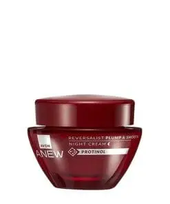ANEW Reversalist Plump & Smooth Nachtcrème (40+)