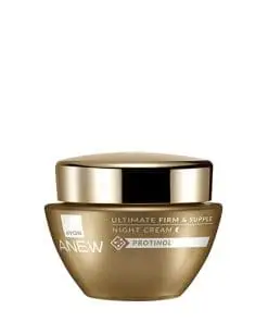 ANEW Ultimate Firm & Supply Nachtcrème (50+)