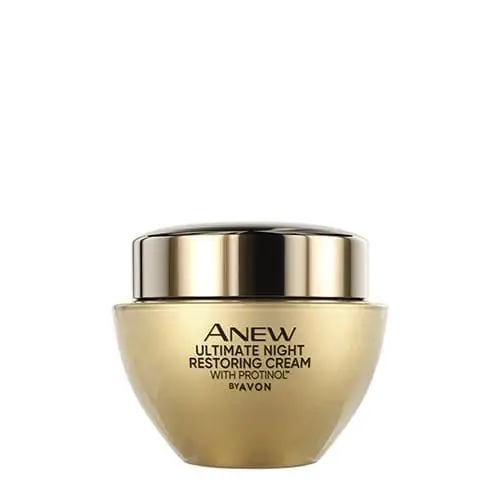 ANEW Ultimate Firm & Supply Nachtcrème (50+) - Afbeelding 5