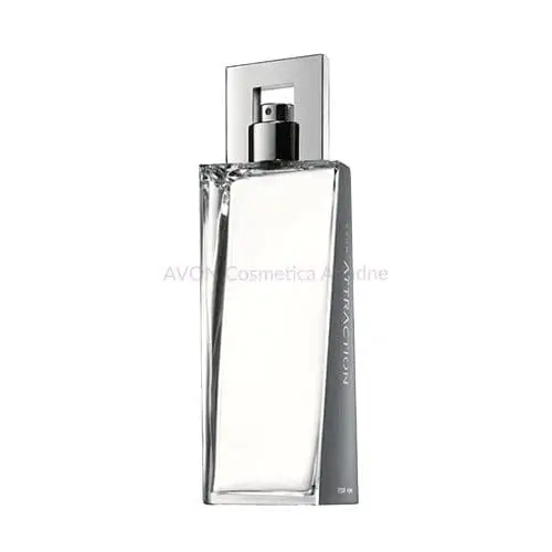 AVON Attraction Eau de Toilette Spray