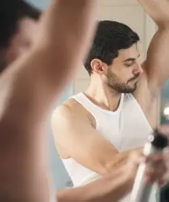 AVON Body / Deo Sprays voor heren