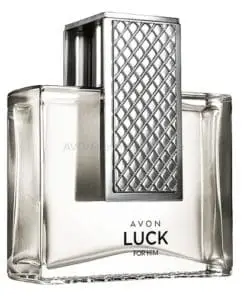 AVON Luck Eau de Parfum