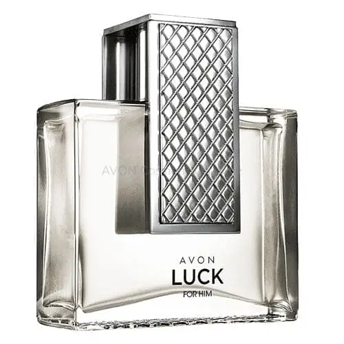 AVON Luck Eau de Parfum