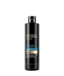 Advance Techniques - Absolute Nourishment Argan Olie Shampoo