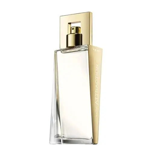 AVON Attraction Eau de Parfum spray