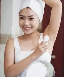 Deo-rollers voor dames - 24 uur bescherming