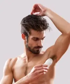 Deo-rollers voor heren – 24 uur bescherming