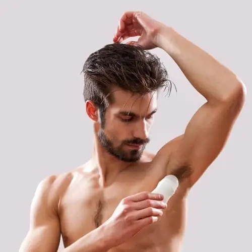 Deo-rollers voor heren – 24 uur bescherming