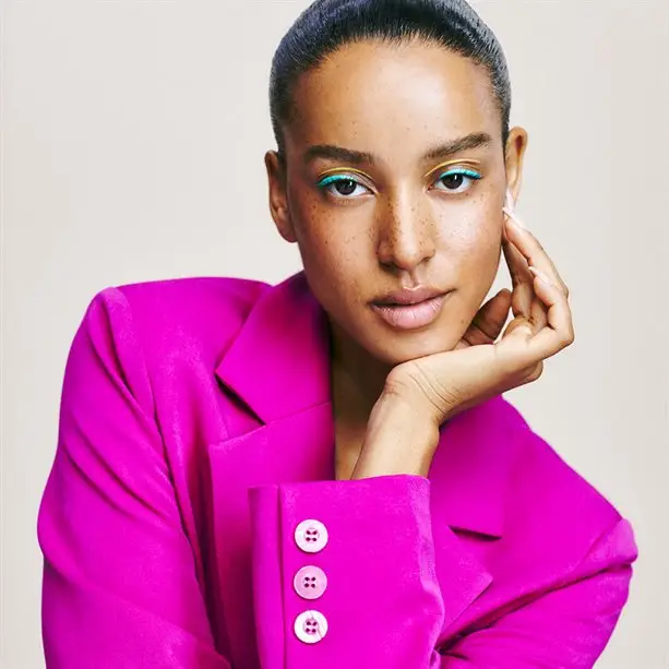 EVE Confidence Eau de Parfum Spray - Afbeelding 3