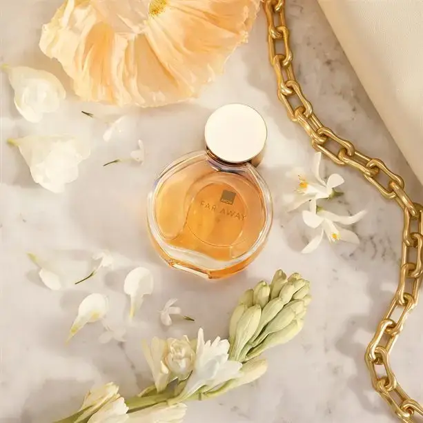 Far Away Eau de Parfum Spray - Afbeelding 3