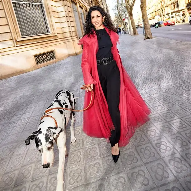 Far Away Eau de Parfum Spray - Afbeelding 4