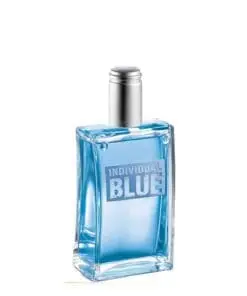 Individual Blue Eau de Toilette