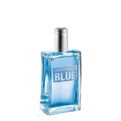 Individual Blue Eau de Toilette