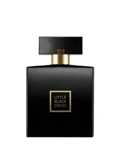 Little Black Dress Eau de Parfum Spray