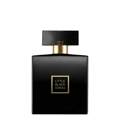 Little Black Dress Eau de Parfum Spray