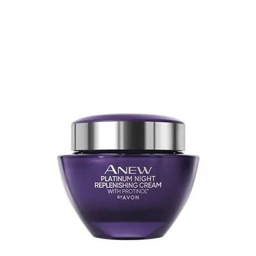 ANEW Platinum Nachtcrème