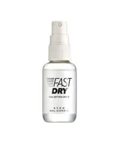 Nail Experts "Fast Dry" Spray