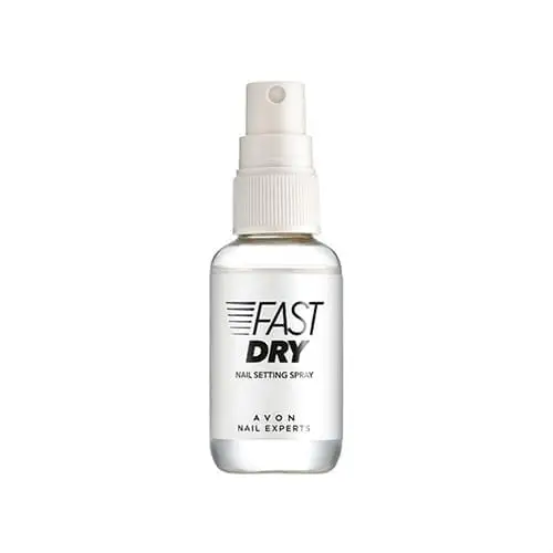 Nail Experts "Fast Dry" Spray