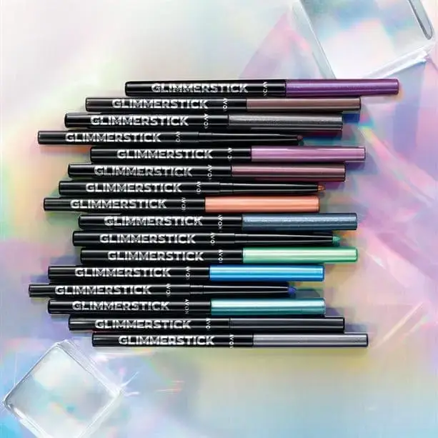 Glimmerstick Classics Eyeliner - Afbeelding 2