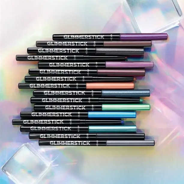 Glimmersticks Diamonds Eyeliner - Afbeelding 2