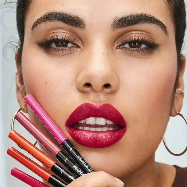 Glimmerstick Lipliner - Afbeelding 3