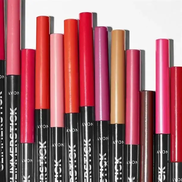 Glimmerstick Lipliner - Afbeelding 2