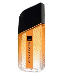 Full Speed Eau de Toilette
