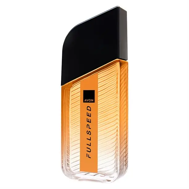 Full Speed Eau de Toilette