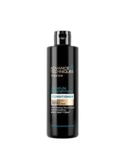 Advance Techniques – Absolute Nourishment Argan Olie Conditioner