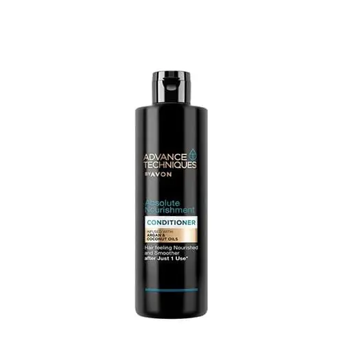 Advance Techniques – Absolute Nourishment Argan Olie Conditioner