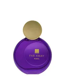Far Away Rebel Eau de Parfum
