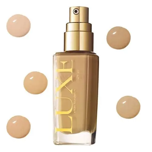 Luxe Foundation LSF 20