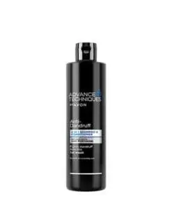 Advance Techniques Anti-Roos 2 in 1 Shampoo