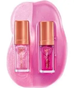 True Nourishing Lip Oil