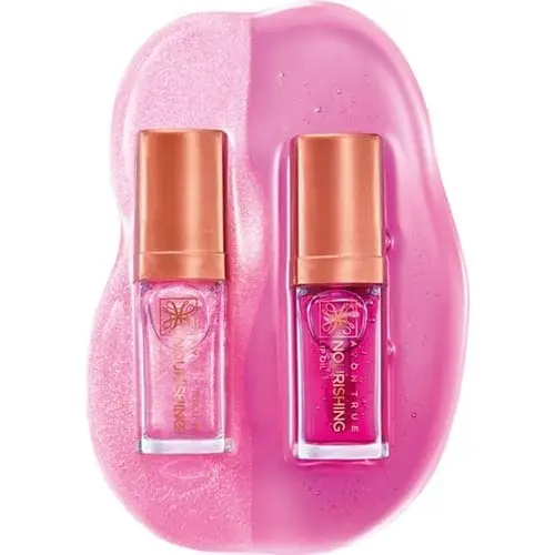 True Nourishing Lip Oil