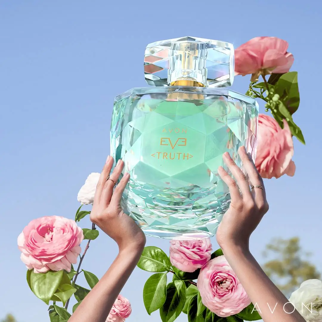 EVE Truth Eau de Parfum Spray - Afbeelding 2