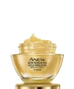 ANEW Skin Renewing Gold Emulsion (Nachtverzorging)