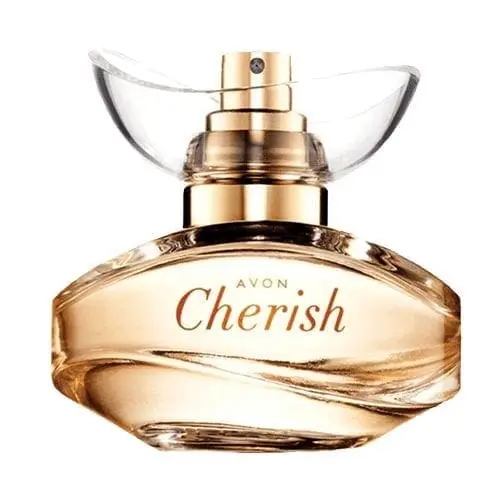 AVON Cherish Eau de Parfum Spray