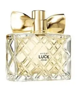 AVON Luck for her Eau de Parfum