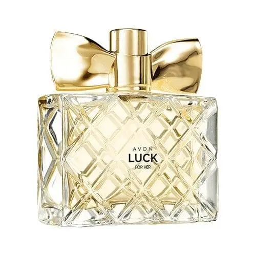 AVON Luck for her Eau de Parfum