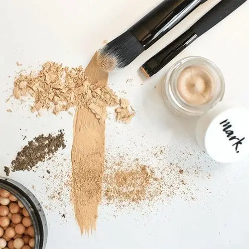 Avon product categorie