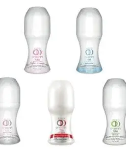 On Duty Deo-rollers Dames (Anti-Transparant)